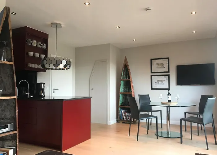 Appartement Wattsein